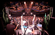 2012 Indoor Arenas Music Photos