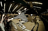 2012 Inline Pro Park Photos