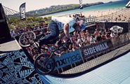 2012 BMX photos
