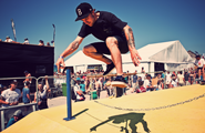 2012 Skate Photos