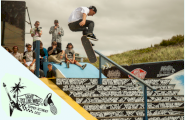VANS Summer Sessions 2012