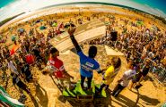 Surfing Highlights 2012