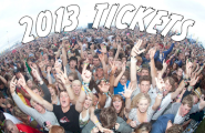 2013 Tickets