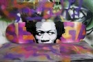Win a Benga Skateboard Deck!