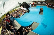 BMX Final 2012