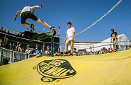 Skate Mini Final 2012