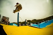 Skate Street Final 2012