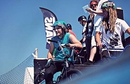 BMX Qualifiers 2012