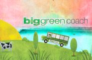 Travel with Big Green Coach straight to Boardmasters