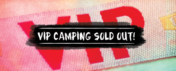 Boardmasters VIP tickets sold out