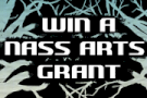 Win the grant to make The Forest
