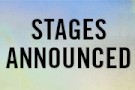 2013 Stages Announced!
