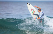 Boardmasters Surf Competitions Announced