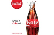 Share a Coke at Boardmasters