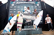 Keshia Eyre takes the Womens Open Surf Title