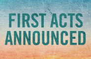 Boardmasters 2014 Line Up Begins!