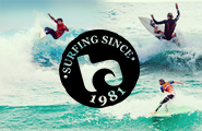 Surfing At Boardmasters 2014