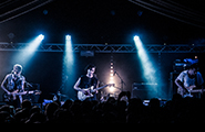 Beach Sessions Tickets Now On Sale!