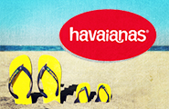 Havaianas Join The Party