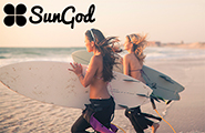 SunGod Women’s Open