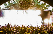 Relentless at Boardmasters