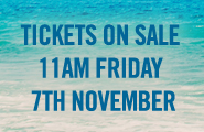 Dawn Patrol tickets sold out in record time!